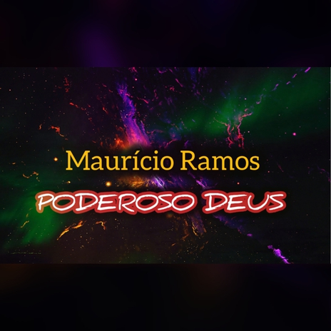 Poderoso Deus