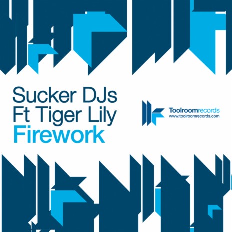 Firework (Matt Samuels Remix) ft. Tiger Lily