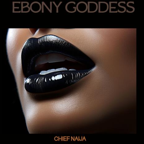 Ebony Goddess