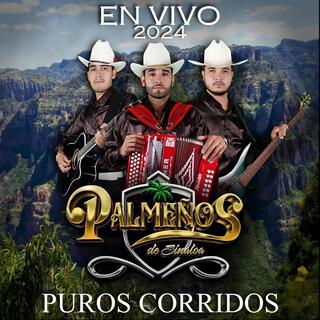 Puros Corridos (En Vivo 2024) (En vivo)