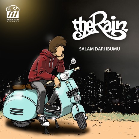 Salam Dari Ibumu | Boomplay Music