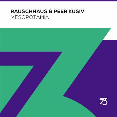 Mesopotamia ft. Peer Kusiv