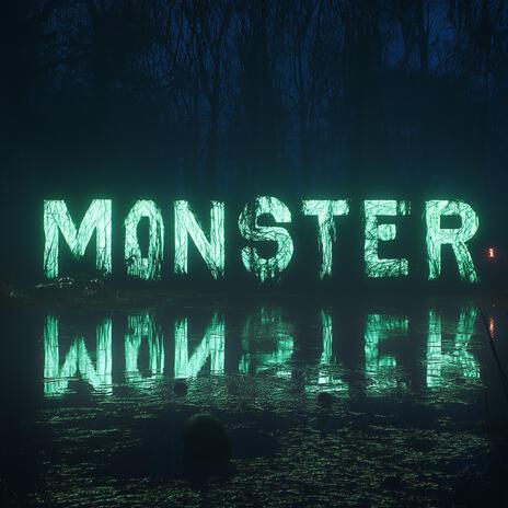 Monster ft. Swann | Boomplay Music