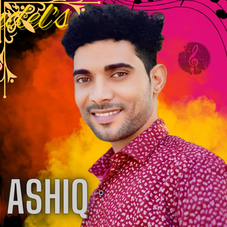 Ashiq | Boomplay Music