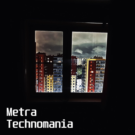 Technomania (Extended Mix) | Boomplay Music