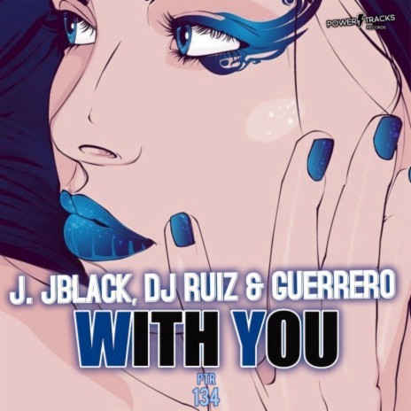 With You ft. DJ Ruiz & Guerrero | Boomplay Music