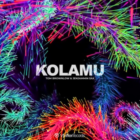 Kolamu (Original Mix) ft. JenJammin Sax