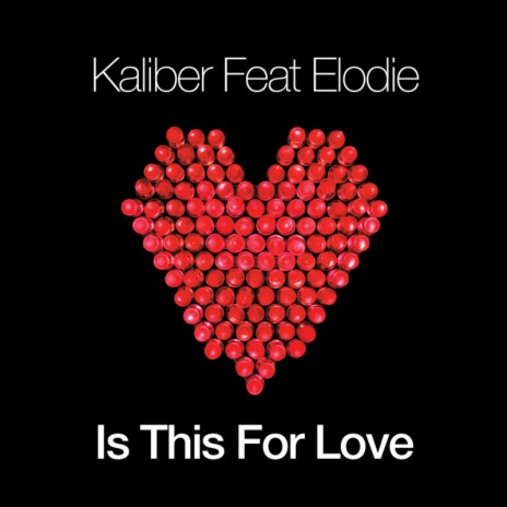Is This For Love (Paolo Bolognesi Remix) ft. Elodie