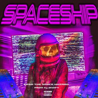 SPACESHIP (remaster) lyrics | Boomplay Music