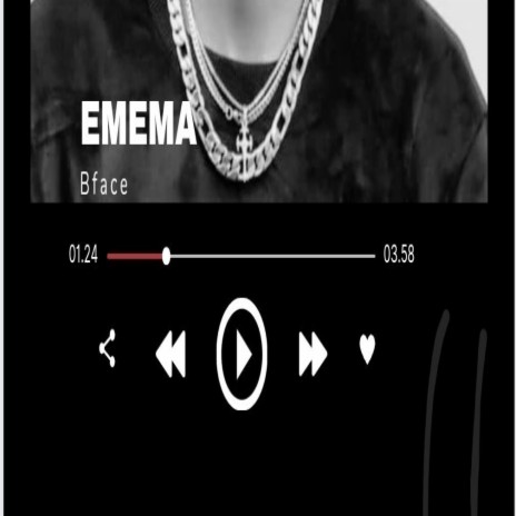 EMEMA | Boomplay Music