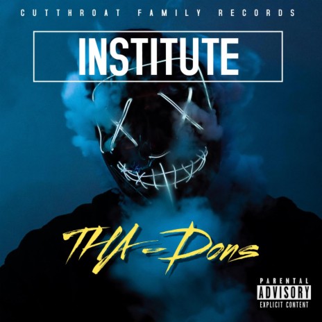 Institute ft. 7K Da Don | Boomplay Music