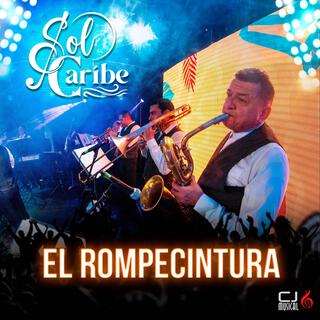 El Rompecintura (En vivo)