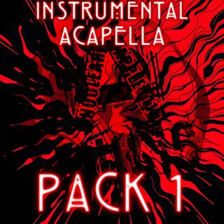 N_A_11 INSTRUMENTAL / ACAPELLA PACK 1