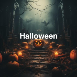 Spooky Halloween Ambience