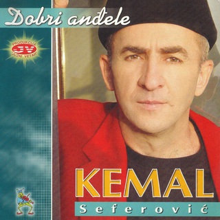 Dobri andjele