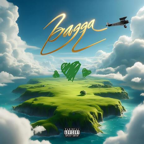 BAGGA GIRL ft. 101 PLANETRECORDS | Boomplay Music