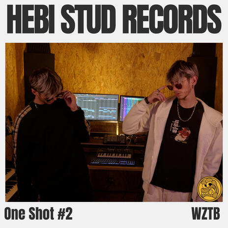 One Shot #2 ft. WZTB