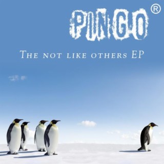 The not like others EP