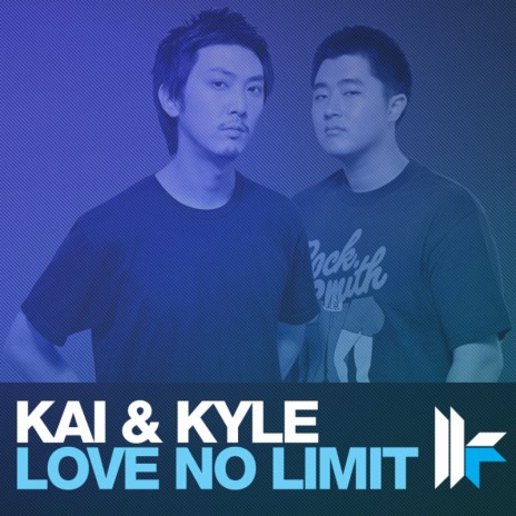 Love No Limit (Oriental Funk Stew Instrumental Mix) ft. Kyle