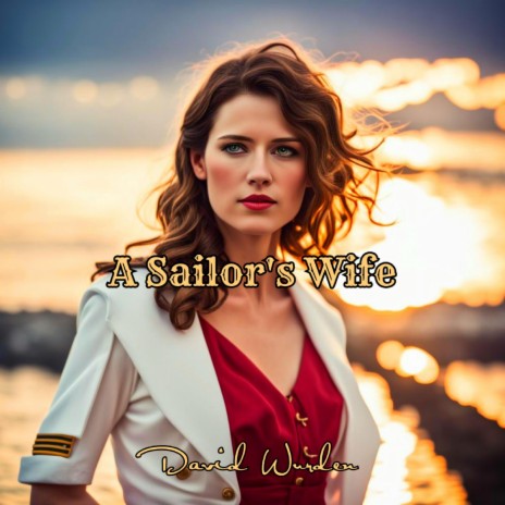 A Sailor's Wife | Boomplay Music