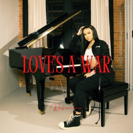 Loves A War | Boomplay Music