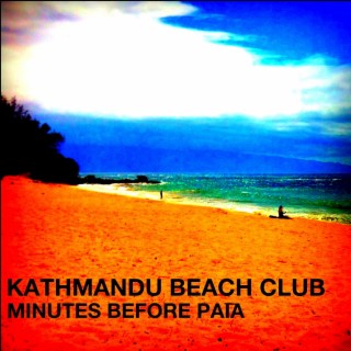 Minutes before Paia (Synth mix)