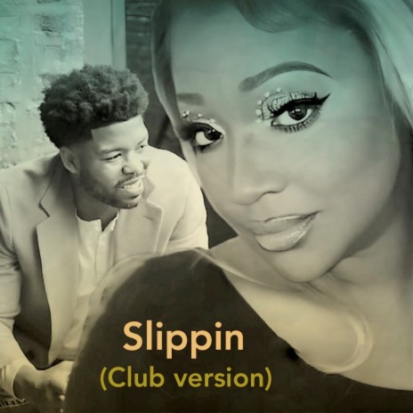 Slippin' (Club Version) ft. Stephan Smirou & Nef | Boomplay Music