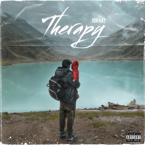 Therapy ft. Shareh, JJ47 & Talhah Yunus