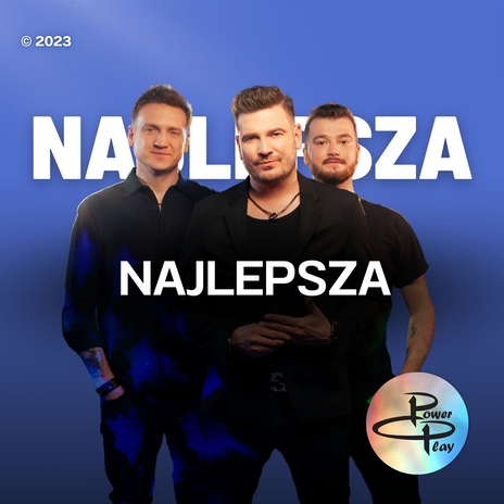 Najlepsza | Boomplay Music