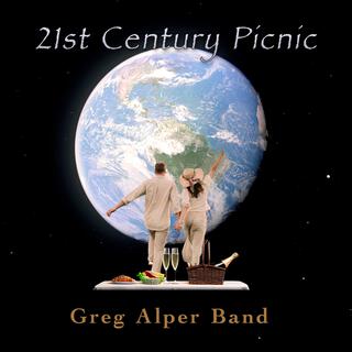 21st Century Picnic (Mick Morison Remaster)