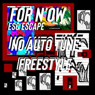 No Auto Tune Freestyle (For N'Ow)