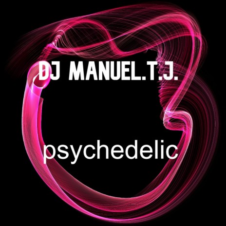 Psychedelic | Boomplay Music