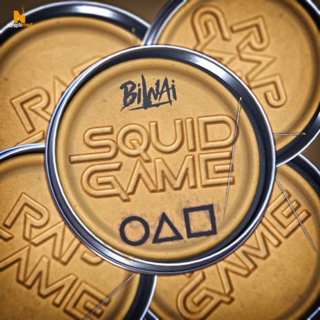 Squid Game | Boomplay Music