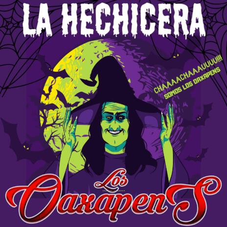 La Hechicera | Boomplay Music