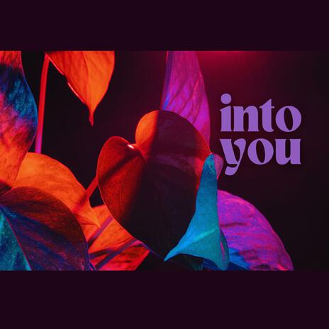 Into You ft. Riomie Officiel | Boomplay Music