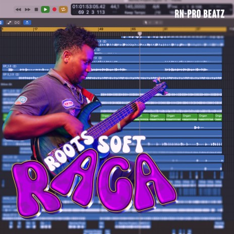 Roots Soft Raga | Boomplay Music