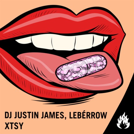 XTSY (Original Mix) ft. leBérrow | Boomplay Music
