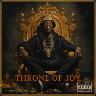 Throne of Joy