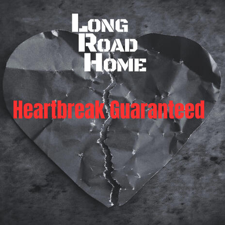 Heartbreak Guaranteed | Boomplay Music