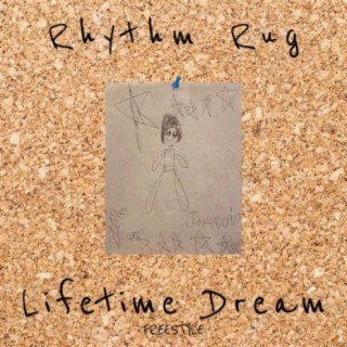 Lifetime Dream (Freestyle)