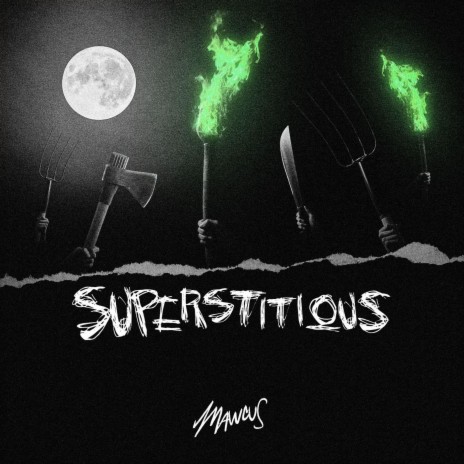 Superstitious | Boomplay Music