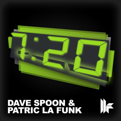 7.20 (Original Club Mix) ft. Patric la Funk
