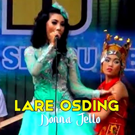 LARE OSDING | Boomplay Music