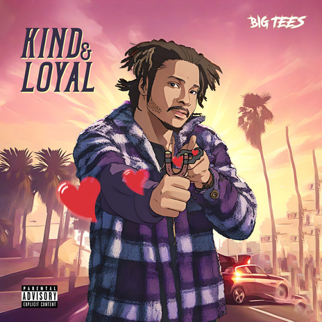 Kind & Loyal | Boomplay Music