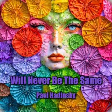 Will Never Be the Same | Boomplay Music