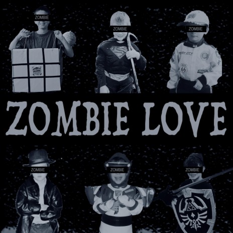 Zombie Love | Boomplay Music