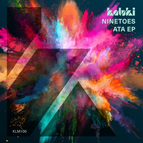 Ata (Extended Mix)
