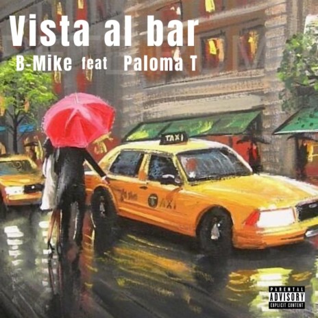 Vista al Bar ft. Paloma T | Boomplay Music
