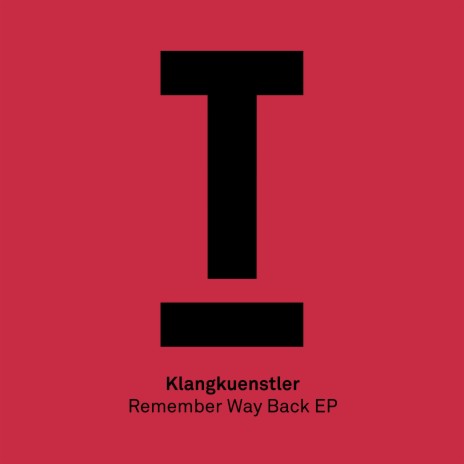 Remember Way Back (Original Mix)