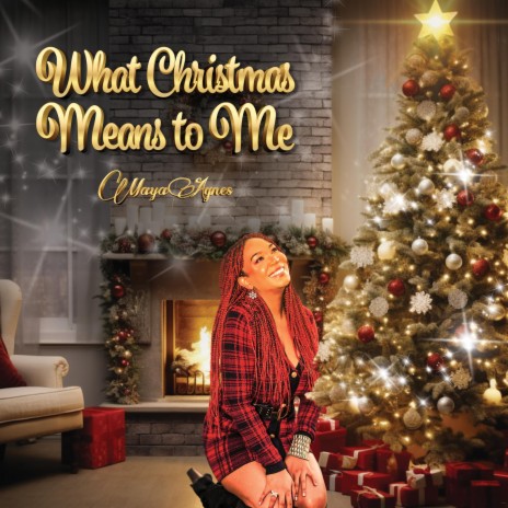 What Christmas Means to Me | Boomplay Music